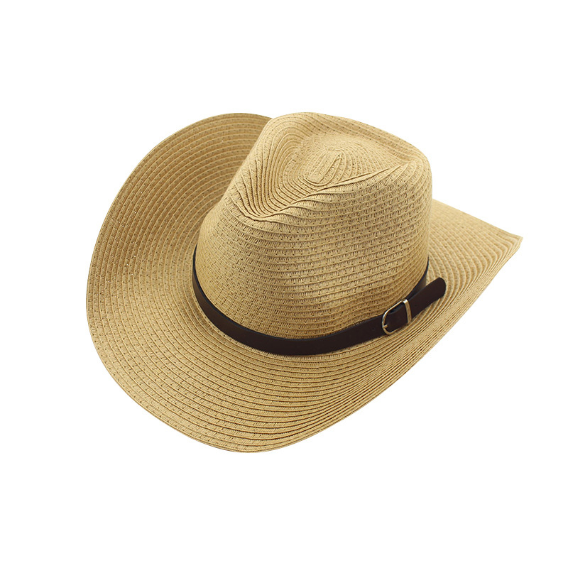 ورقة Briad Kids Cowboy Hat